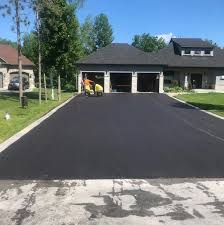 Driveway Snow Removal Preparation in Beechwood Trails, OH